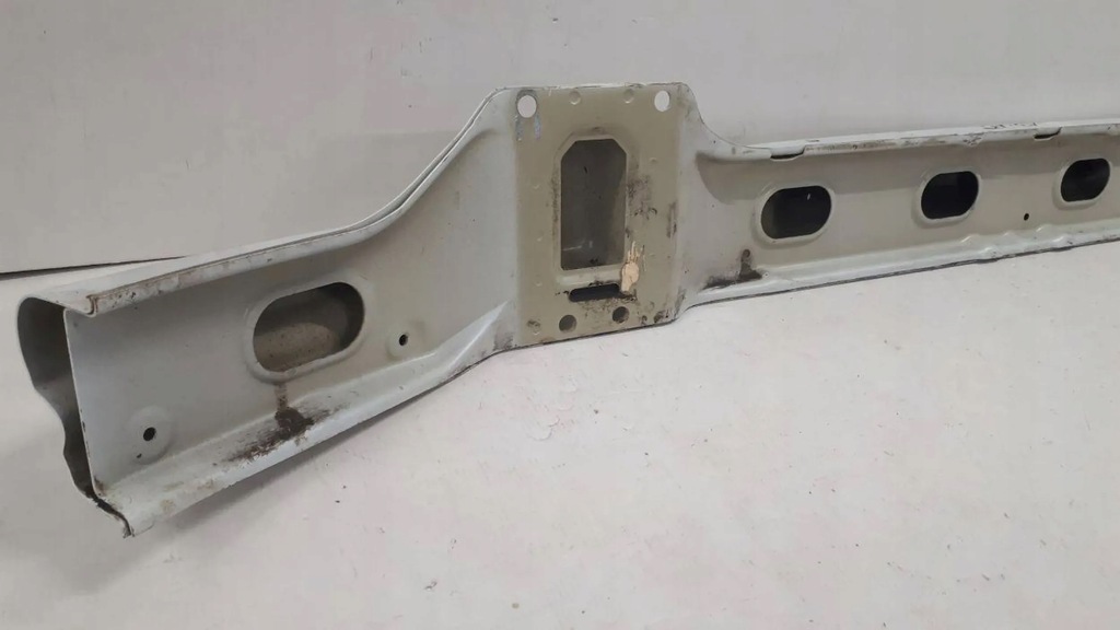 фото №9, Mercedes sprinter 906 2013-2017 lift балка бампера перед