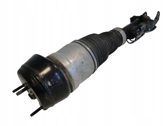 фото №1, Mercedes ml 166 w166 амортизатор передний левый air