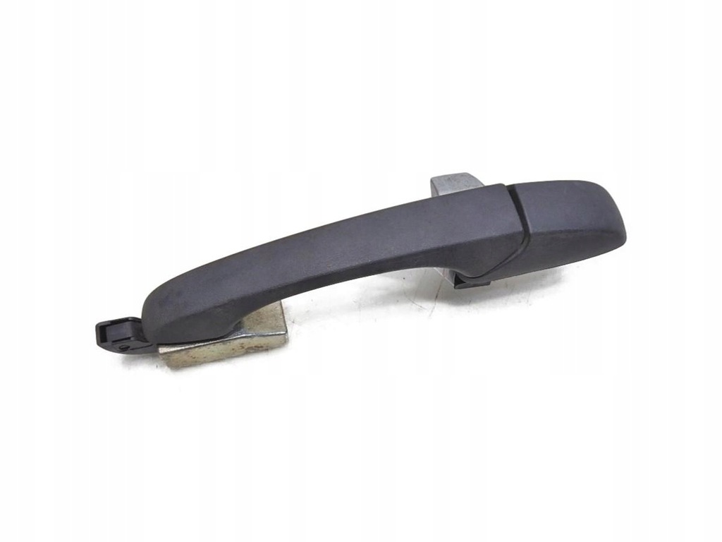 фото №1, Ручка двері лівий задня dodge caliber