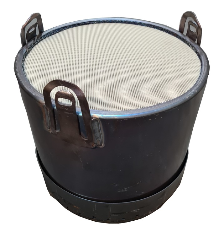 Купить Фильтр dpf euro 6