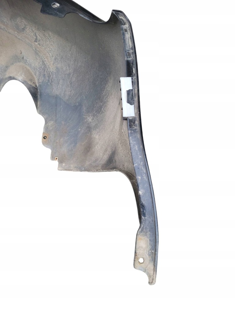 фото №9, Nissan murano z50 2008 задняя бампер задний