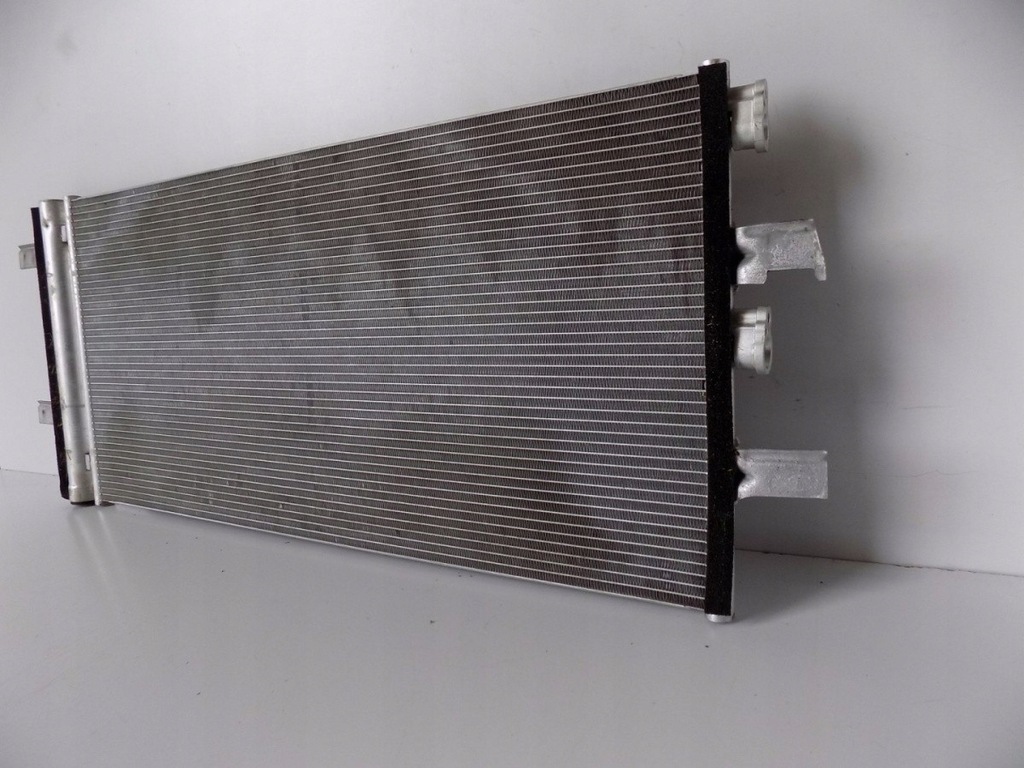 фото №8, Mini cooper f56 радіатор кондиціонера - 6010