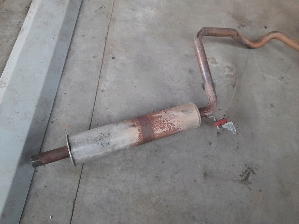 фото №7, Skoda karoq 1.0 гаситель