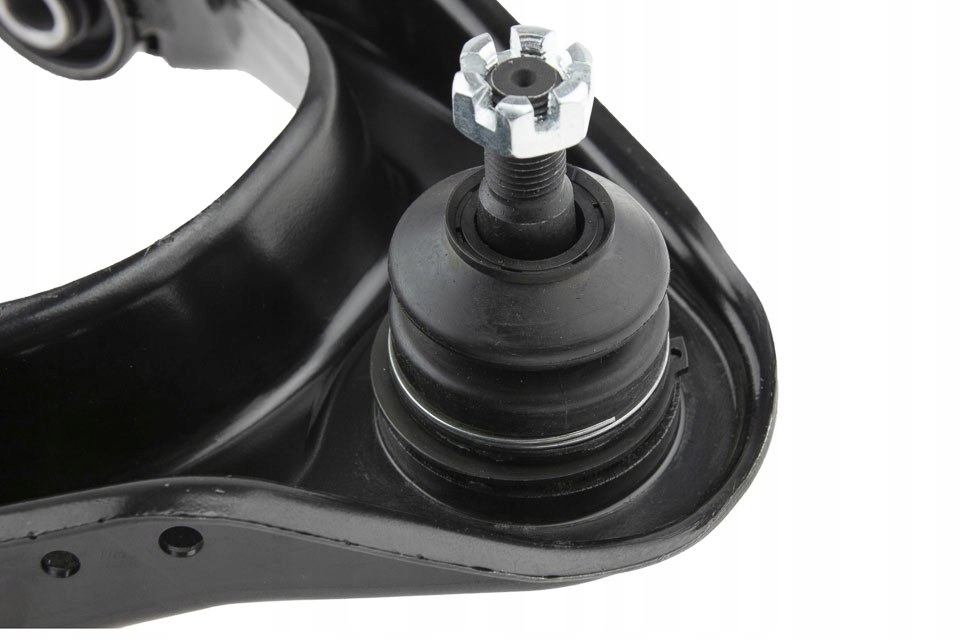 фото №13, Важіль перед nissan king cab 98- верхній правий