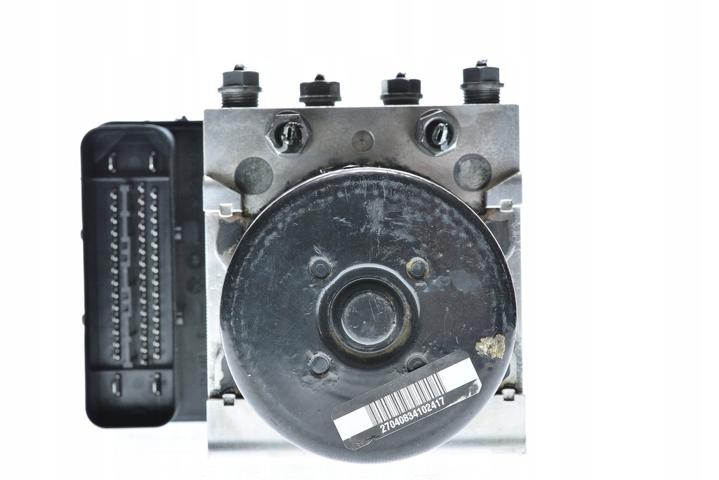 фото №10, Насос abs golf vi 1k0907379be 10.0961-0343.3 1k0614517cp опис