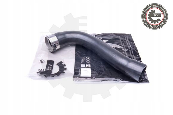 Esen skv 24skv800 шланг воздуха наддувочный 24skv800 Доставка