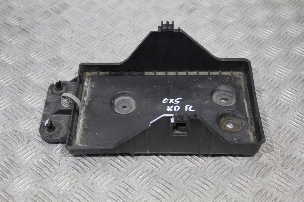 фото №1, Основа акумулятор mazda cx5 kd lift