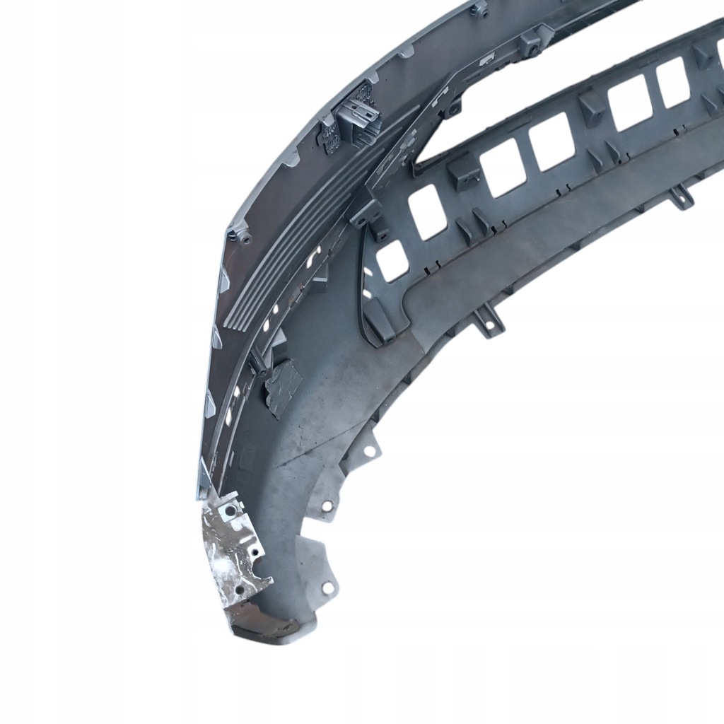 фото №6, Бампер перед накладка hyundai ioniq 5 v 86512-gi110