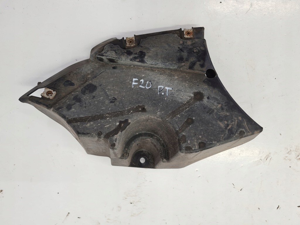 фото №1, Bmw f20 защита подвеска правый задняя 8055220