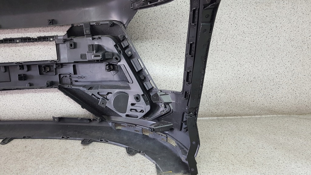 фото №10, Hyundai kona 2 ii n - line 2023 - бампер перед 2306