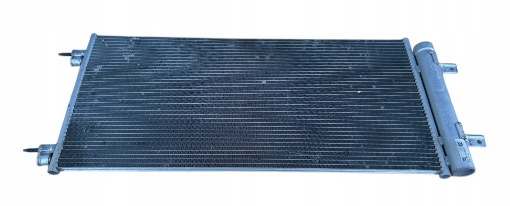 фото №1, Радіатор кондиціонера конденсатор opel astra k v оригінальний номер 39131676 nowa