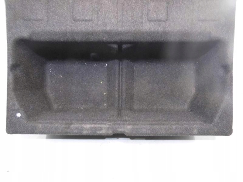 фото №3, Пол ниша багажника bmw 3 f30