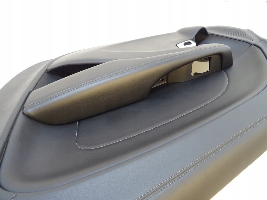 фото №8, 2015-2023 challenger обшивка двері правий оббивка права шкіра шкіряний lift