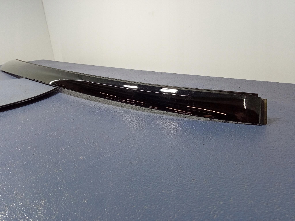 фото №5, Ford mustang mach-e молдинг кровельная левая lj8br50463a