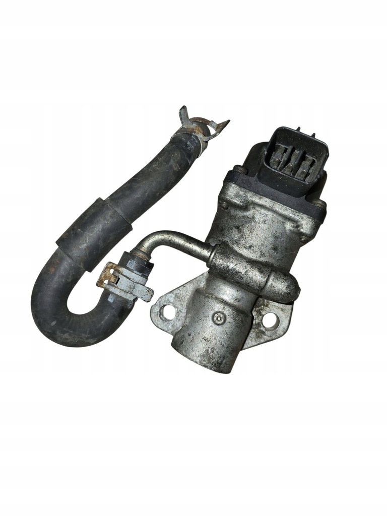 фото №1, Mazda 6 2003 клапан egr