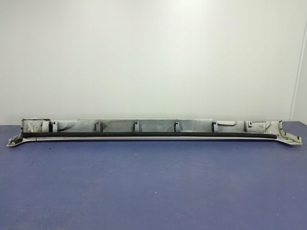 фото №10, Volvo xc60 i lift накладка молдинг поріг ліва передня 614-46