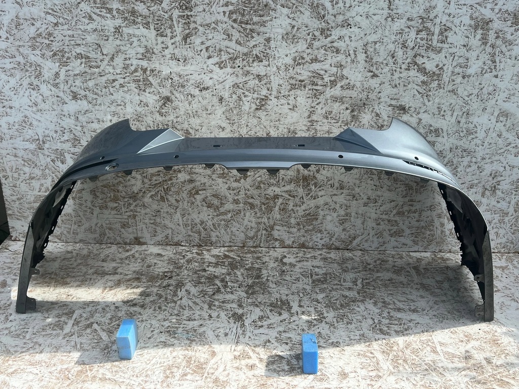 фото №13, Бампер задній задня kia pro ceed proceed iii gt 17-