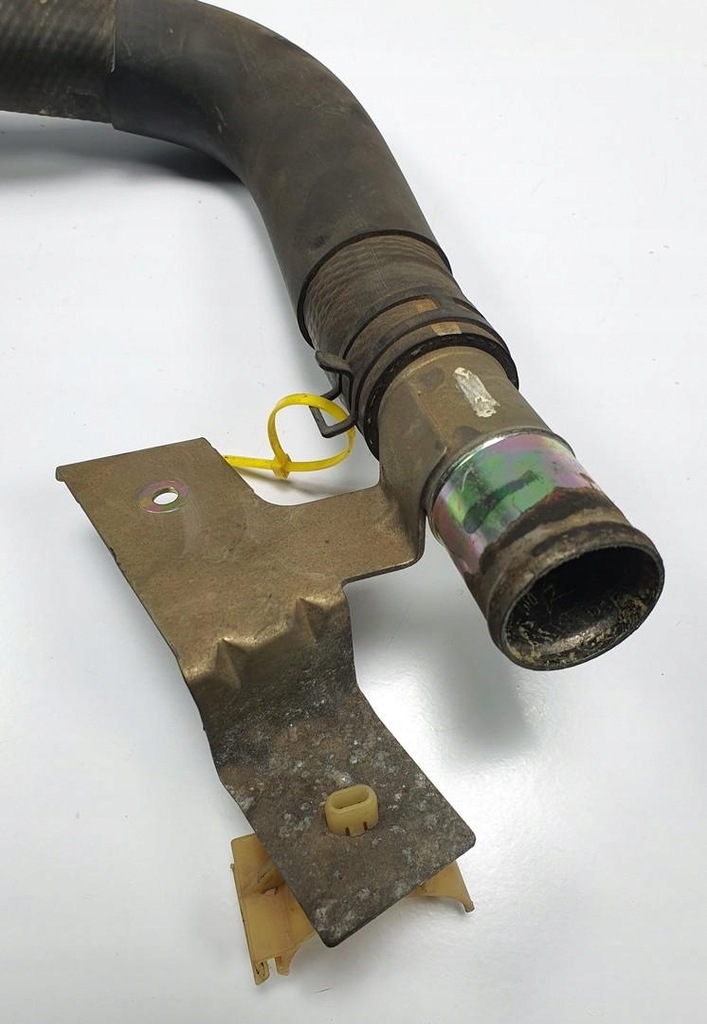 фото №3, Wąż труба wody mazda rx-8 rx8 1.3