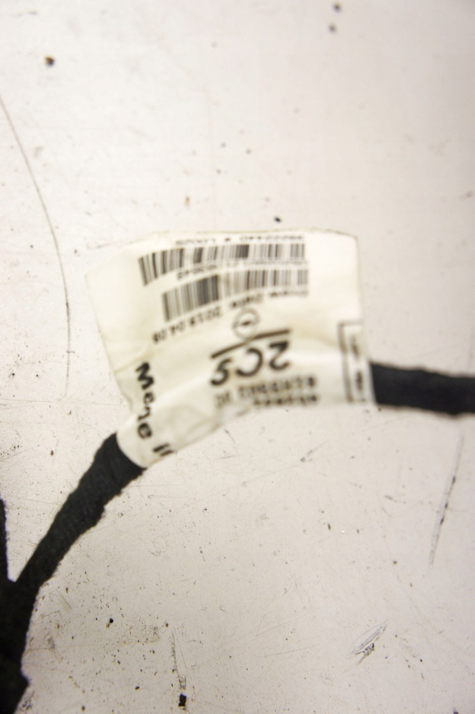 Купити Lg238 opel astra k v джгут кришки hb 39222440