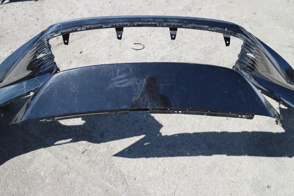 фото №11, Бампер спойлер перед передний lexus rx rx350 rx450 v 2022-