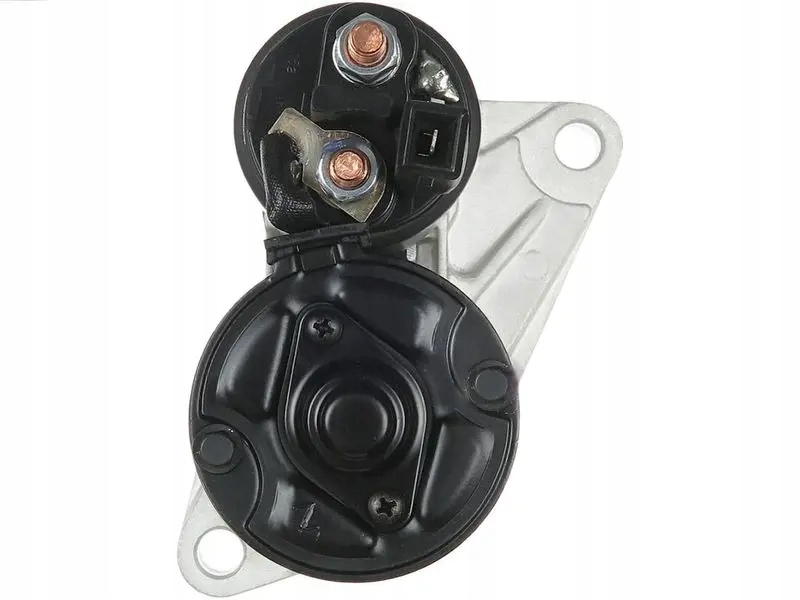 Стартер s0686s as-pl audi seat skoda a2 cordoba Доставка