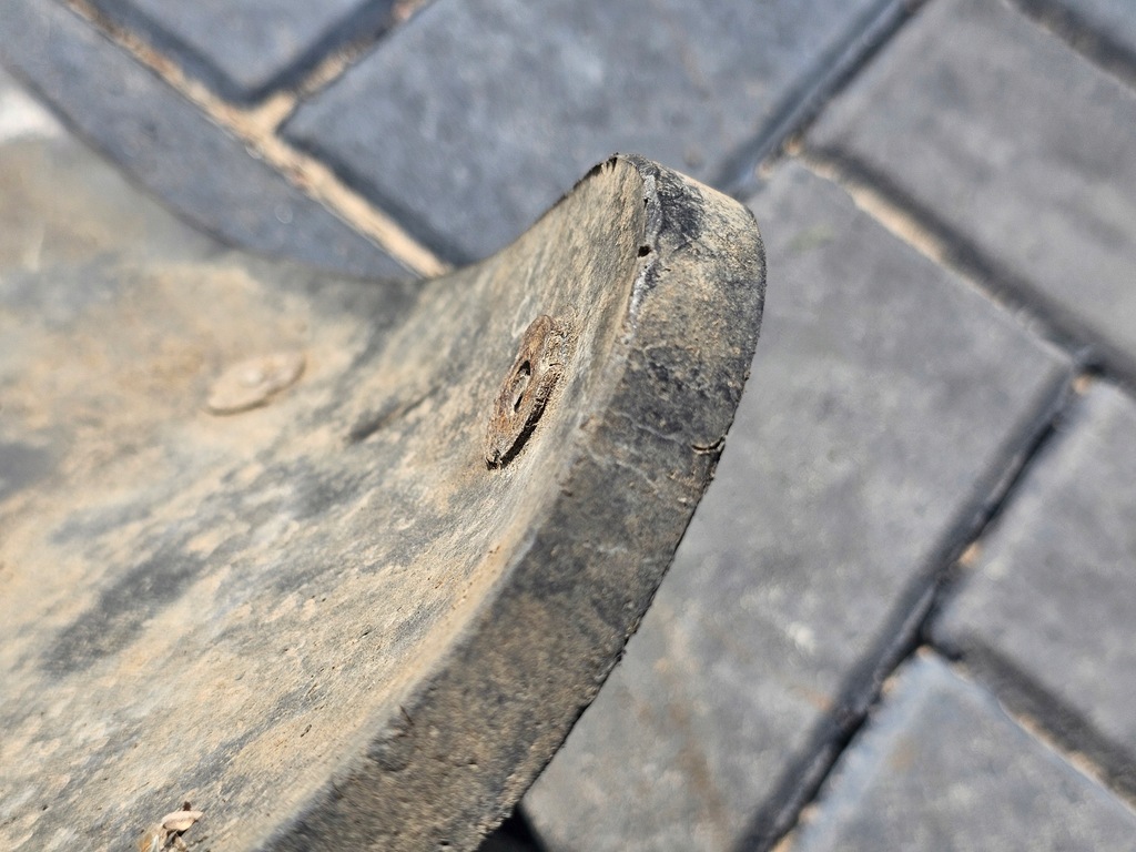 фото №7, Dodge ram 09- брызговик подкрылок левый usa