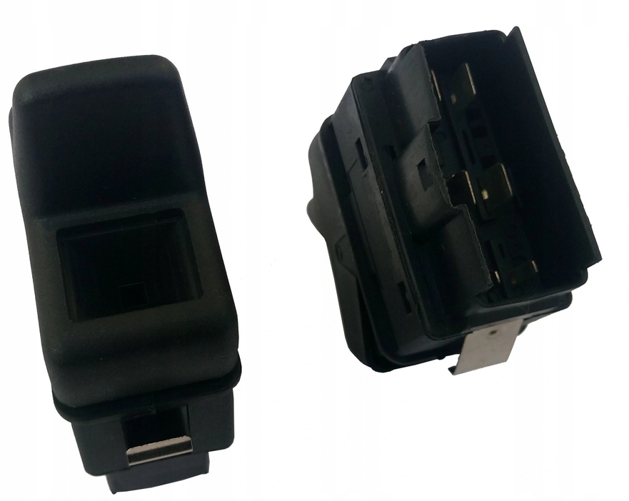 фото №1, Кнопка клавішний гальма гірський volvo fl6,fm