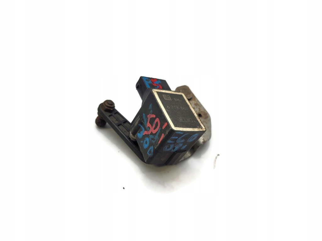 фото №1, Bmw датчик выравнивание света 6778860