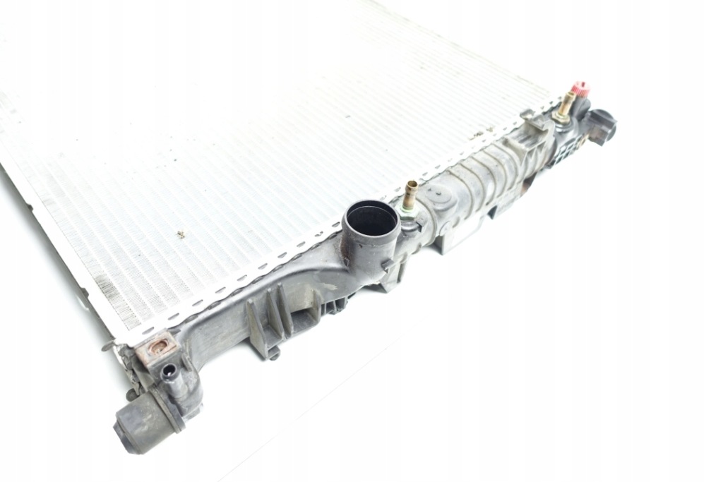 Купить Mercedes w251 w164 радиатор воды 3.2 cdi v6 2515000304 2515000103