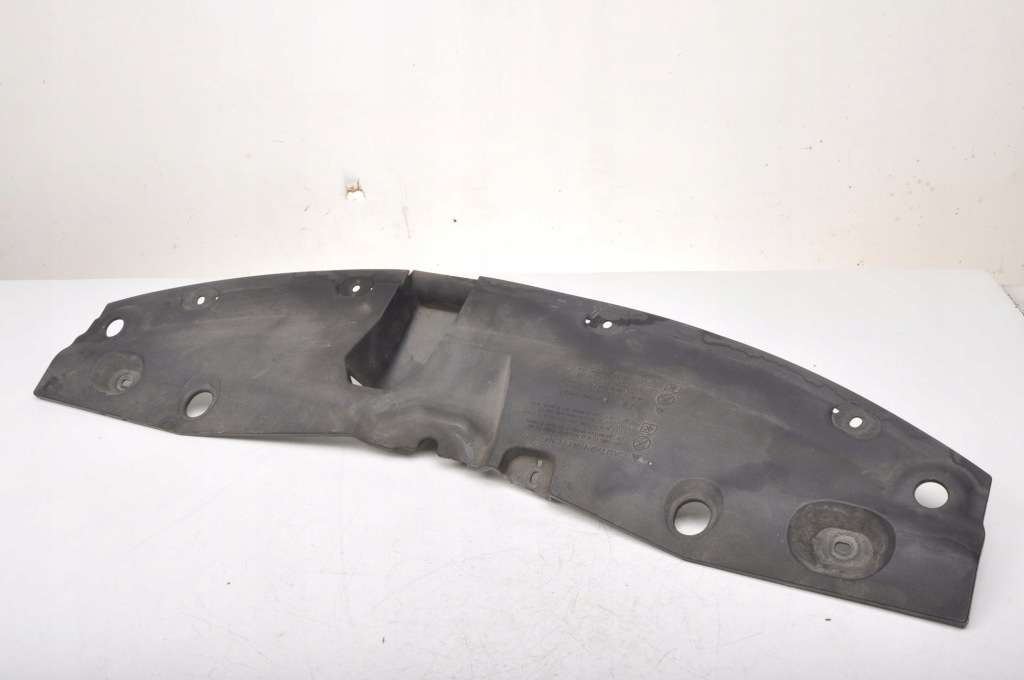 фото №1, Toyota avensis t27 защита поперечина передний 53289-05020