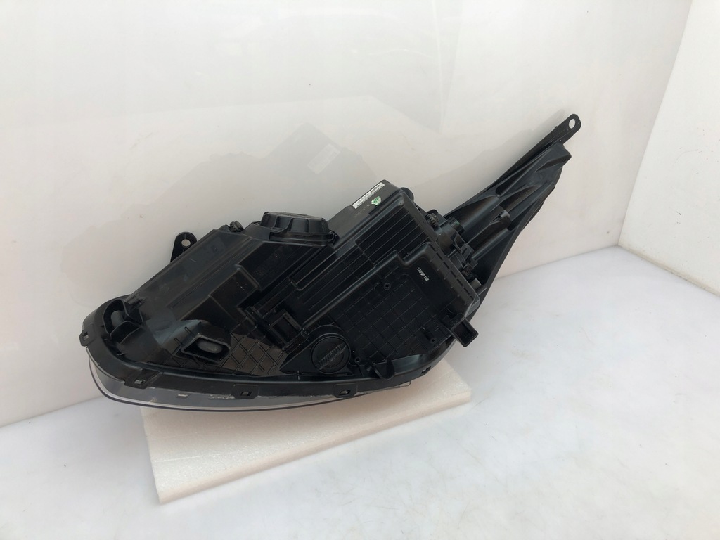 фото №13, Комплект фара kia ceed ii левый правый 2012-2018 новый led