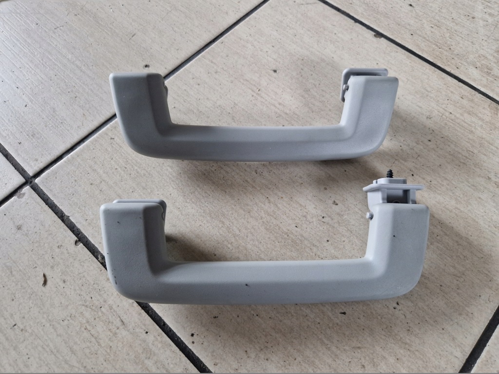 фото №1, Jaguar xf x250 ручка кронштейн потолочный перед