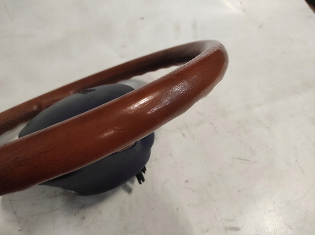 фото №5, Воздуховод кожаный подушка подушка безопасности smart fortwo