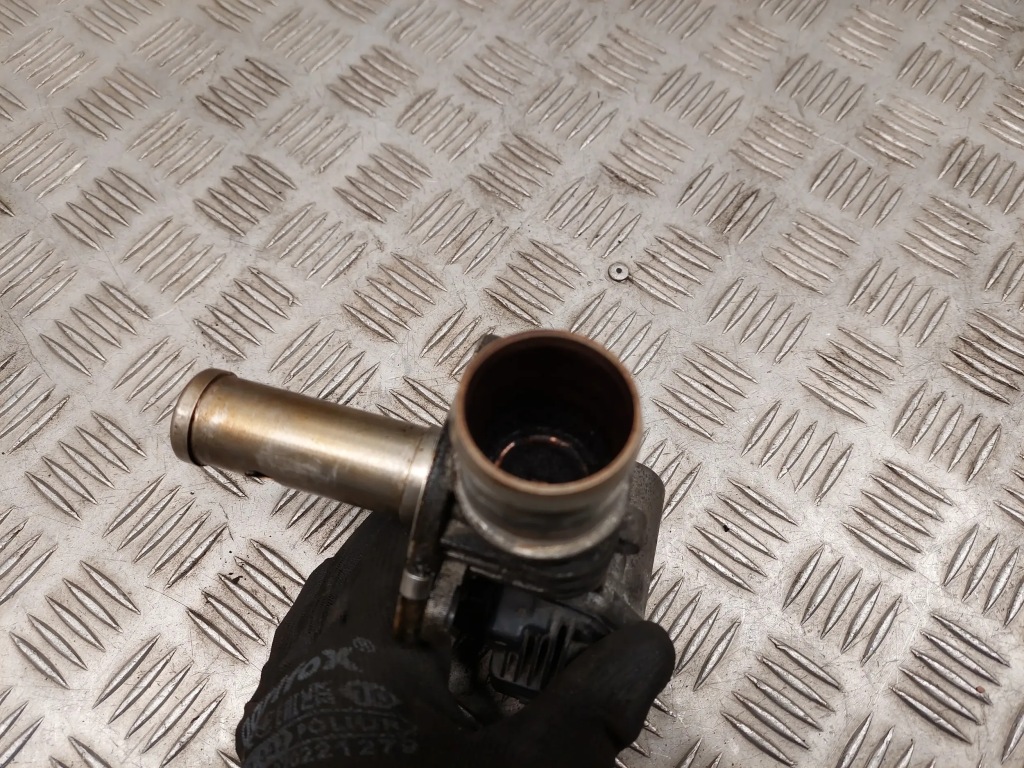 Alfa romeo stelvio giulia 04861879ab 2.0 бензин клапаны egr Киев