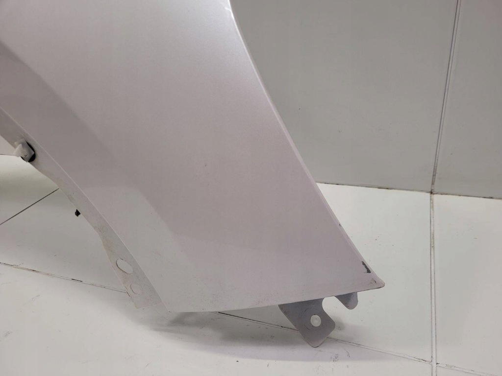 фото №7, Крыло перед правая сторона ford kuga 3 2020 lj6b-s16072-aa