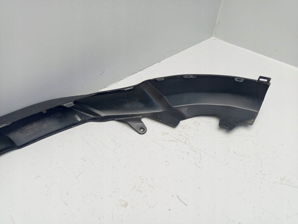 фото №12, Toyota rav4 iv 4 lift 15- спойлер накладка бампера перед 52411-42070 ÷