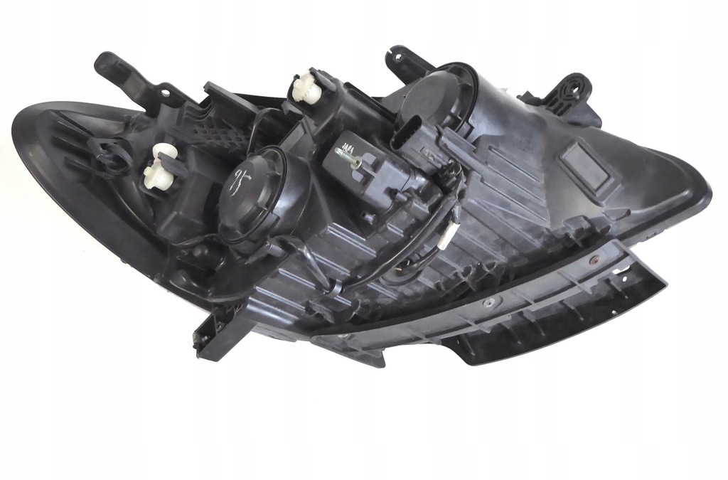 фото №6, Лампа левый перед opel mokka