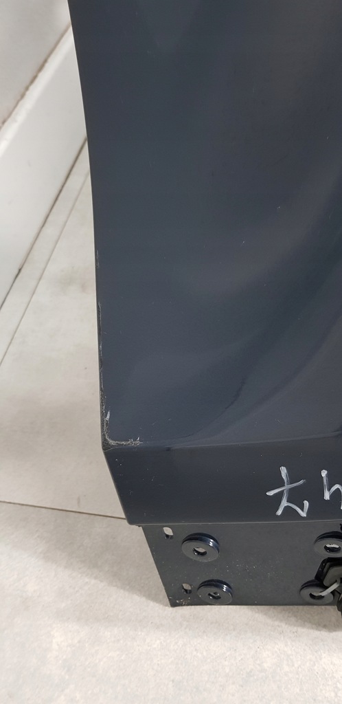 фото №7, Jeep renegade lift бампер перед передний 52120514 52120515