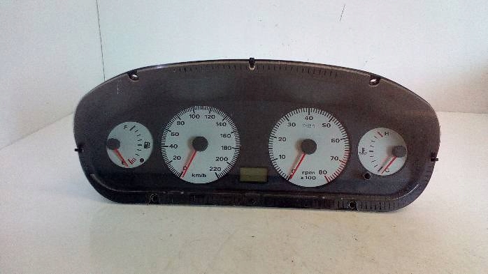 фото №10, Счетчик fiat brava 1,2 b 2001r.46791748 176440km