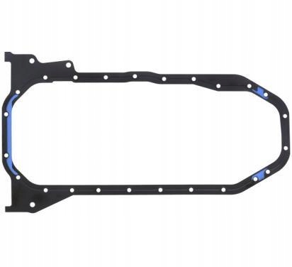 фото №1, Elring 124.260 прокладка, піддон масляна