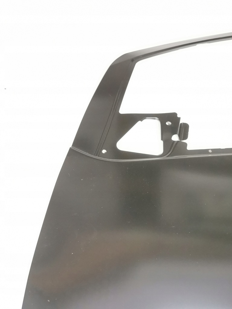 фото №9, Панель, дверь боковой передние наружное левая chevrolet spark оригинальный номер 95951625