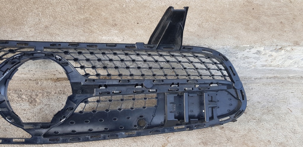 фото №11, Mercedes sl 231 r231 lift 2016-2020 решётка радиатора решётка радиатора