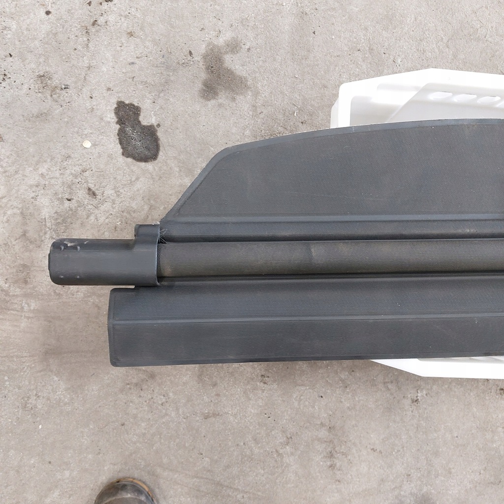 фото №8, Skoda octavia 1 i kombi шторка багажника 1u9867871a