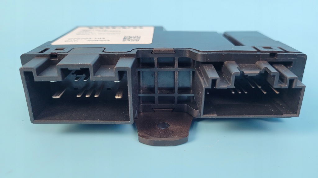 фото №7, Volvo xc60 ii 21r блок управления модуль крышки багажника 32214270