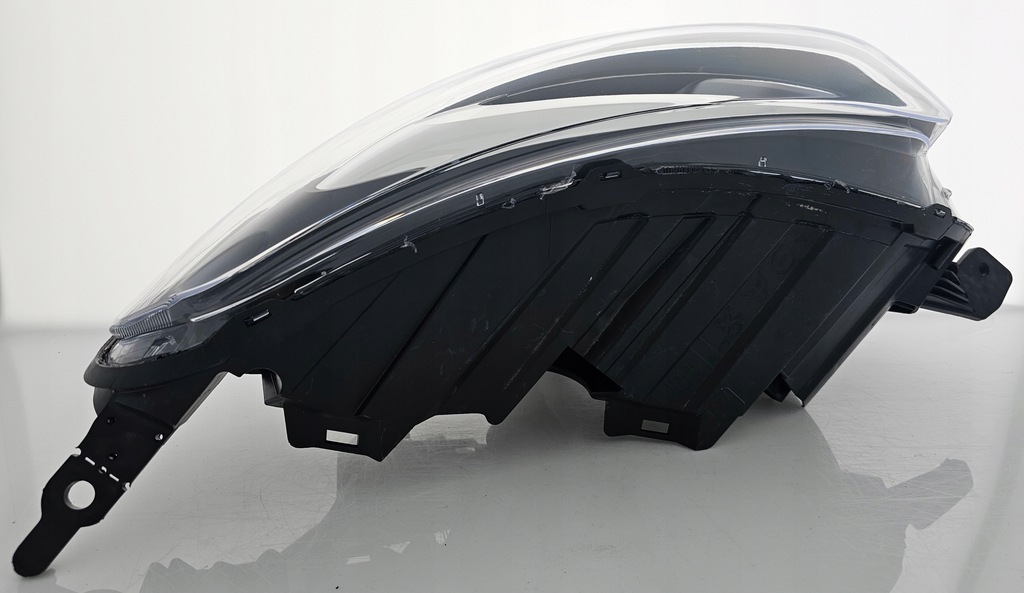 фото №10, Фара opel vivaro c / zafira life 2019- левая