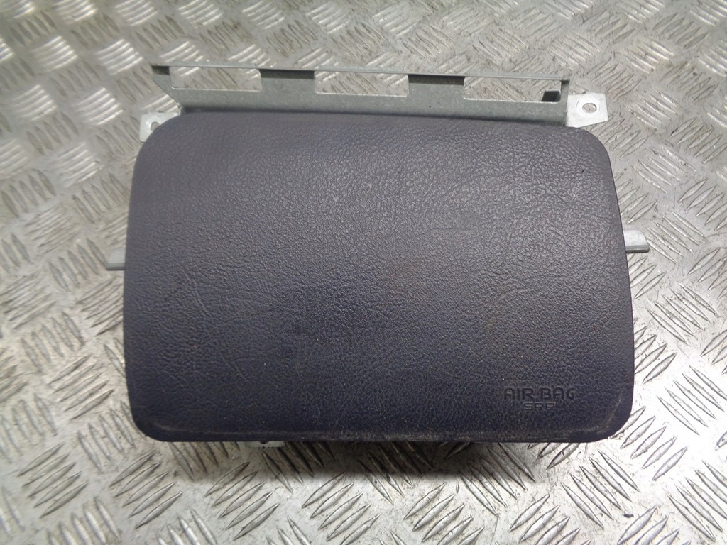 фото №1, Подушка подушка безпеки пасажира renault thalia i