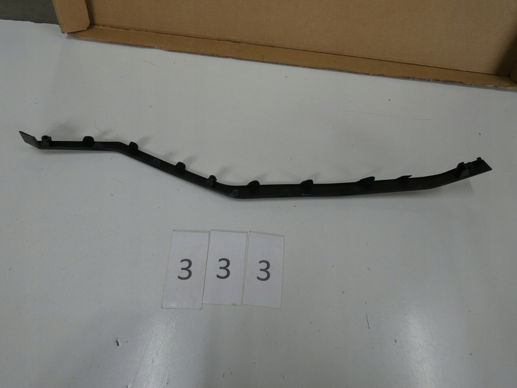 фото №9, Молдинг бампера передній hyundai ioniq 5 права