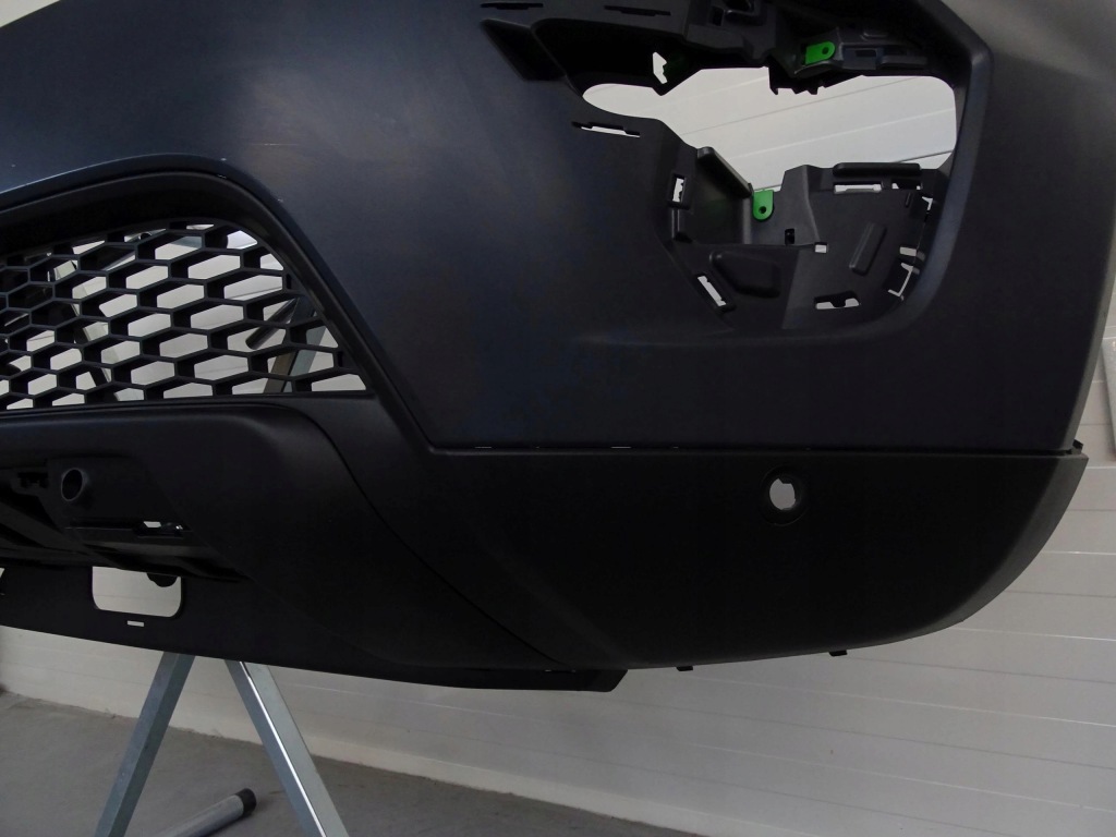 фото №5, Новый оригинальный бампер перед discovery sport -19