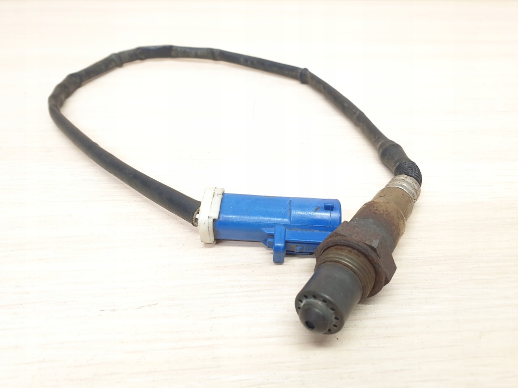 фото №1, Volvo ford 1.8 2.0 датчик лямбда-зонд nr оригінальний номер 0258006928