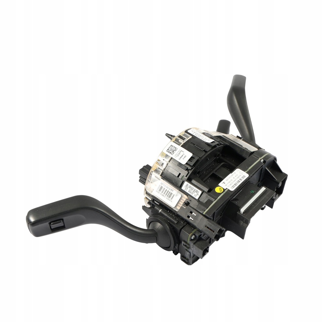 фото №13, Porsche cayman 987 перемикач комбінований перемикачі керма 99761329102